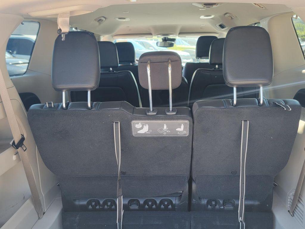 used 2021 Chrysler Pacifica car, priced at $19,991