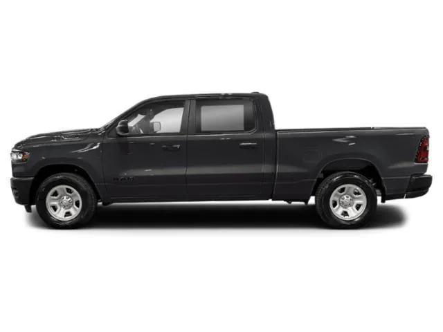 new 2025 Ram 1500 car, priced at $86,840