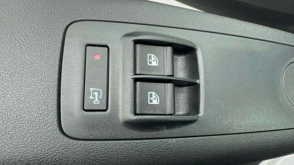 used 2025 Ram ProMaster 3500 car, priced at $39,991