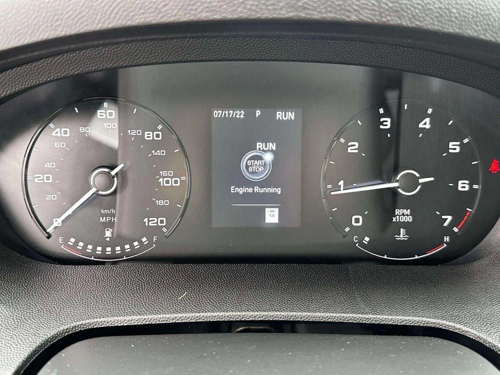 used 2025 Ram ProMaster 3500 car, priced at $39,991