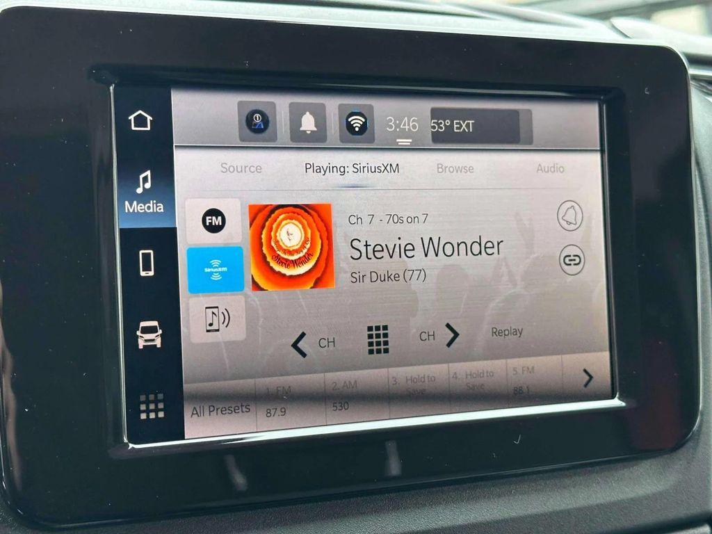 used 2025 Ram ProMaster 3500 car, priced at $39,991