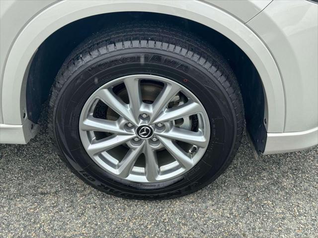used 2024 Mazda CX-5 car, priced at $23,991