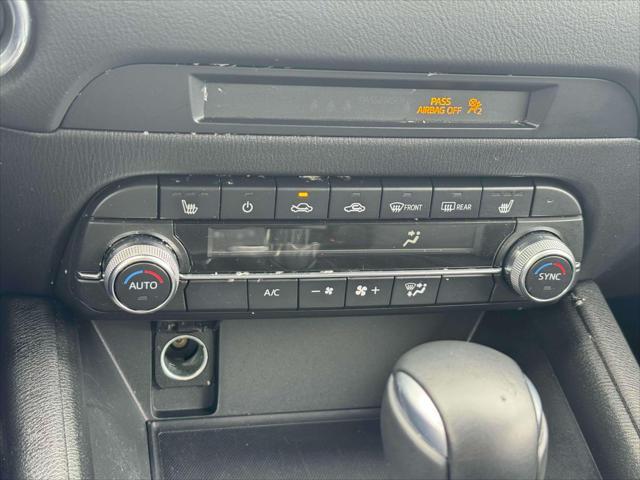 used 2024 Mazda CX-5 car, priced at $23,991