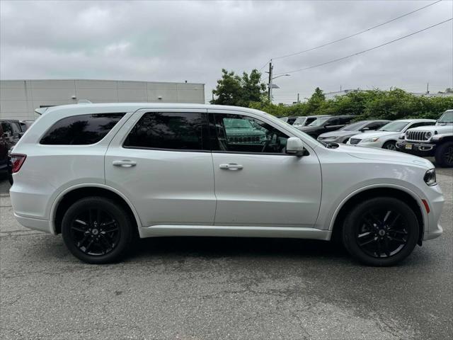 used 2022 Dodge Durango car, priced at $31,991