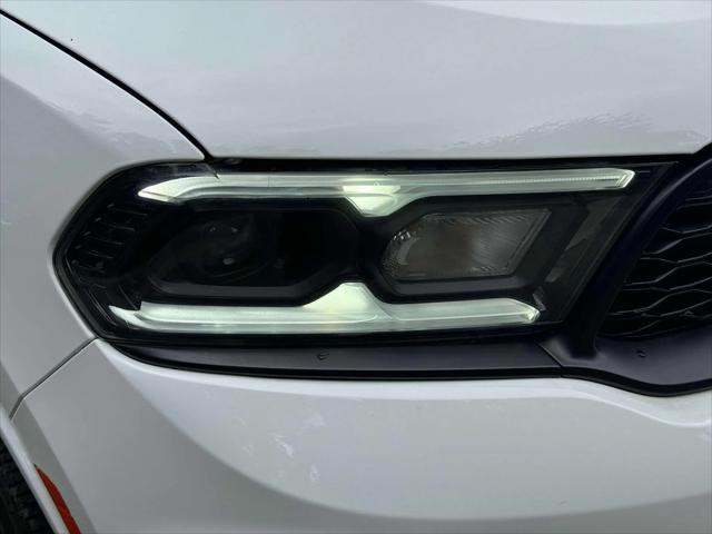 used 2022 Dodge Durango car, priced at $31,991
