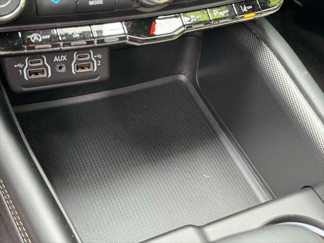 used 2022 Dodge Durango car, priced at $31,991