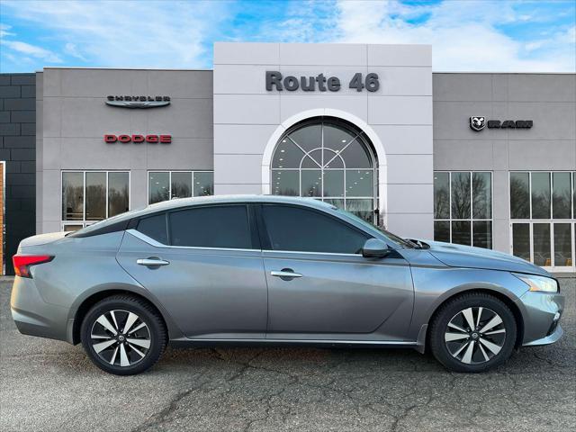 used 2020 Nissan Altima car, priced at $18,991