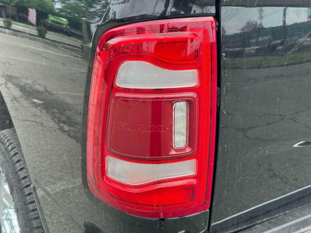 used 2024 Ram 2500 car, priced at $48,991