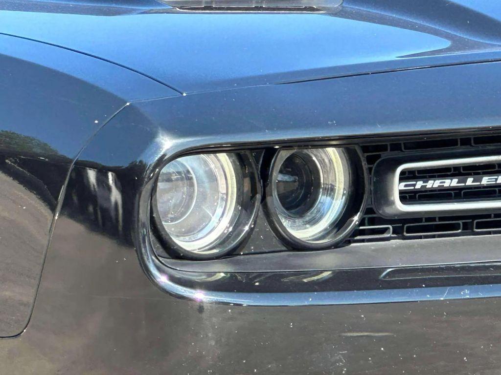 used 2020 Dodge Challenger car, priced at $24,991