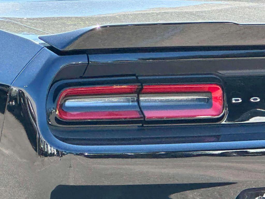 used 2020 Dodge Challenger car, priced at $24,991