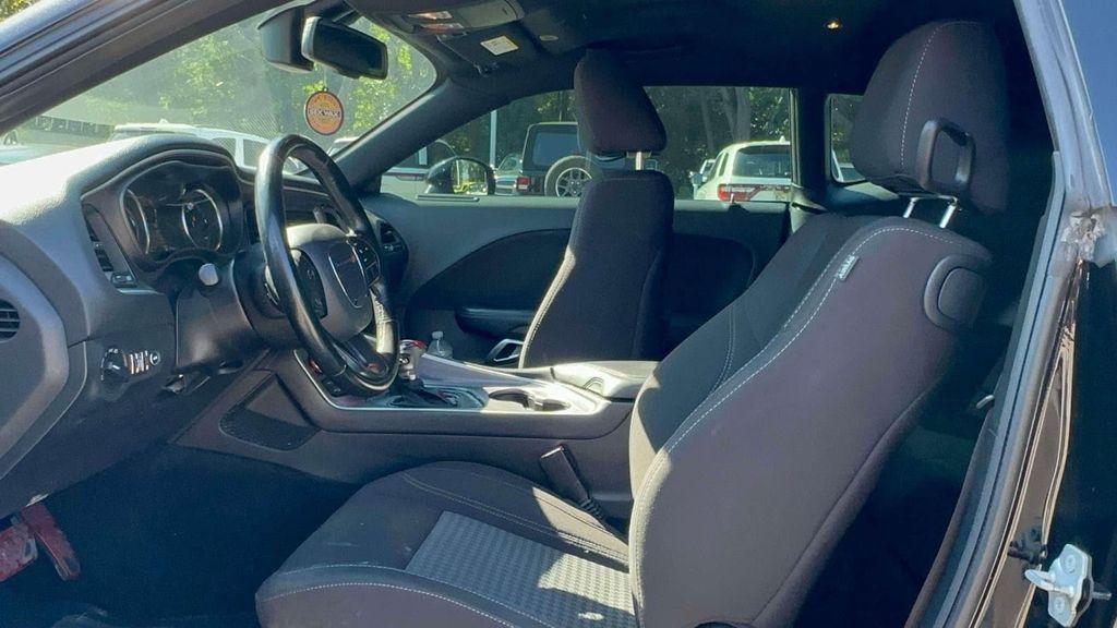 used 2020 Dodge Challenger car, priced at $24,991