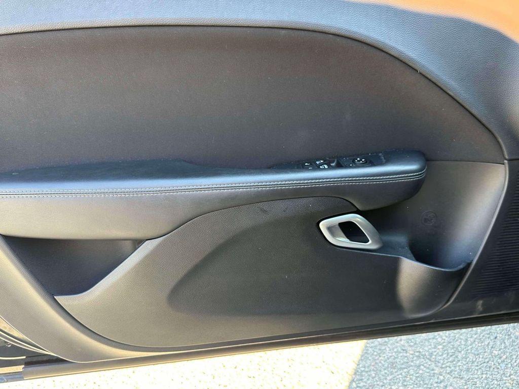 used 2020 Dodge Challenger car, priced at $24,991