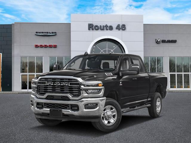 new 2025 Ram 2500 car, priced at $76,755
