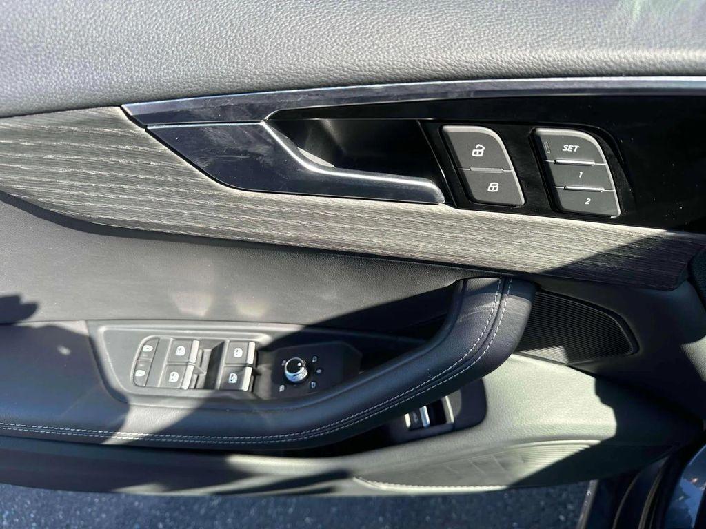 used 2024 Audi A5 Sportback car, priced at $32,991