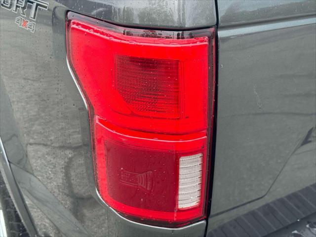 used 2019 Ford F-150 car, priced at $32,991