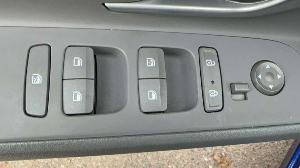 used 2023 Hyundai ELANTRA HEV car, priced at $19,991