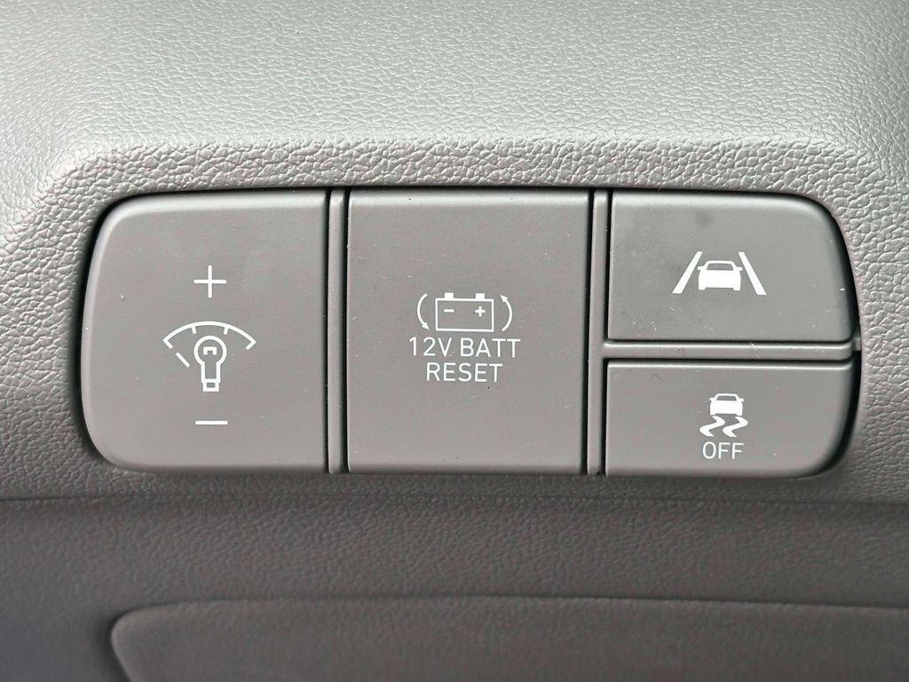 used 2023 Hyundai ELANTRA HEV car, priced at $19,991