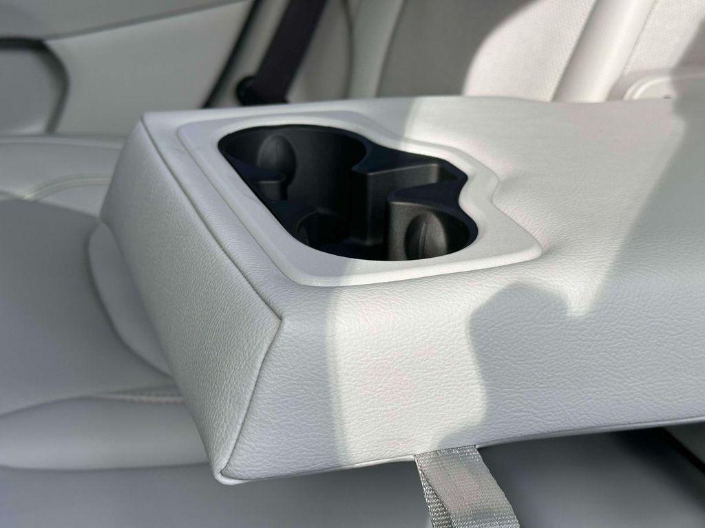 used 2022 Jeep Compass car, priced at $21,991