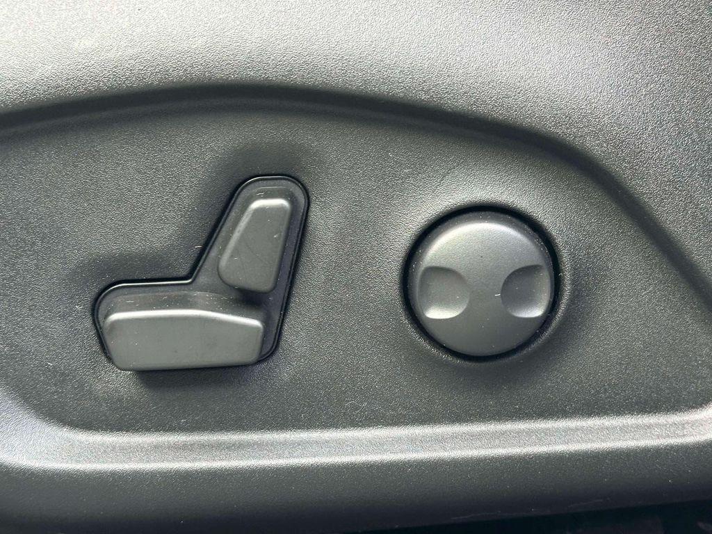 used 2022 Jeep Compass car, priced at $21,991