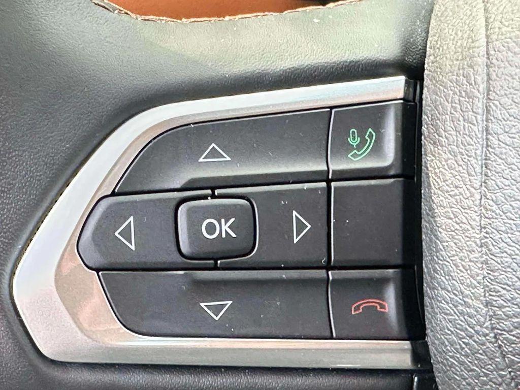 used 2022 Jeep Compass car, priced at $21,991