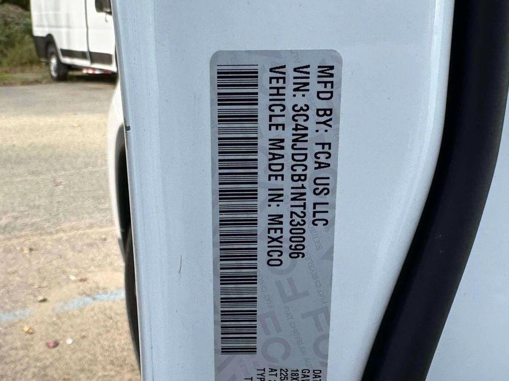 used 2022 Jeep Compass car, priced at $21,991