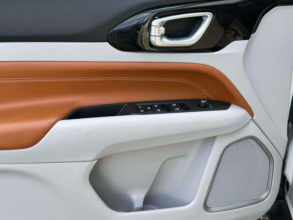 used 2022 Jeep Compass car, priced at $21,991