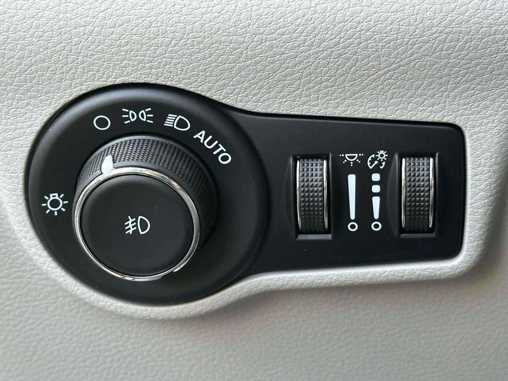 used 2022 Jeep Compass car, priced at $21,991