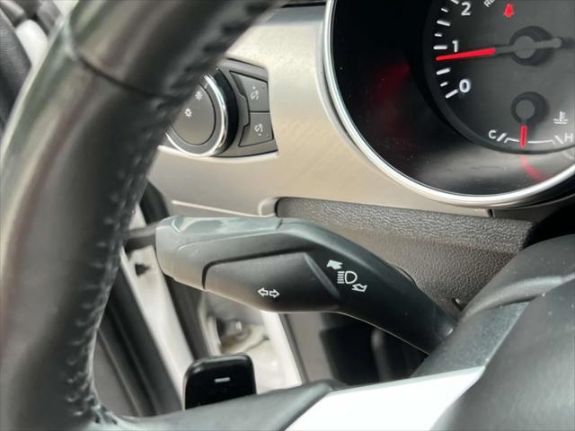 used 2020 Ford Mustang car, priced at $23,991
