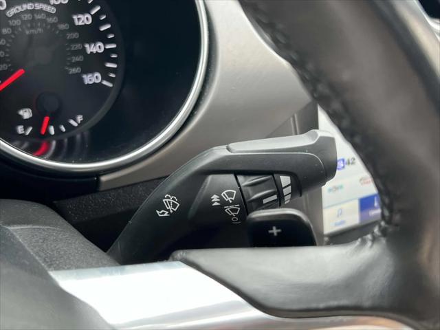 used 2020 Ford Mustang car, priced at $23,991
