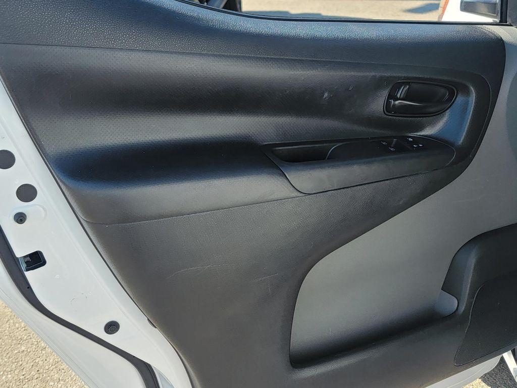 used 2021 Nissan NV200 car, priced at $18,991