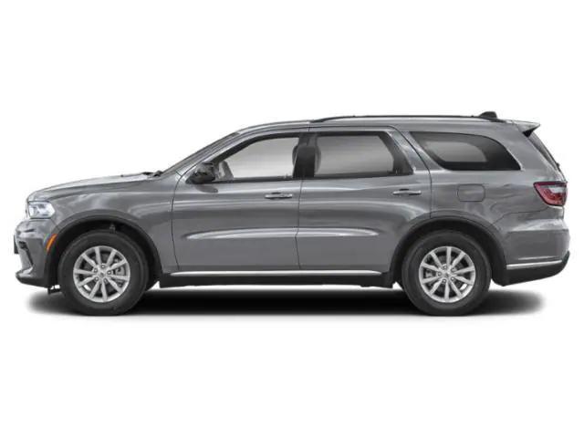 new 2025 Dodge Durango car, priced at $46,880
