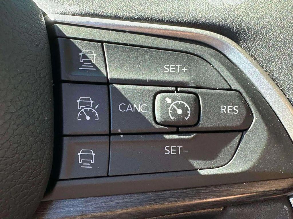 used 2024 Jeep Grand Cherokee 4xe car, priced at $36,691