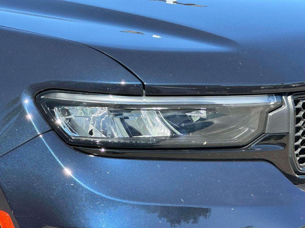 used 2024 Jeep Grand Cherokee 4xe car, priced at $36,691
