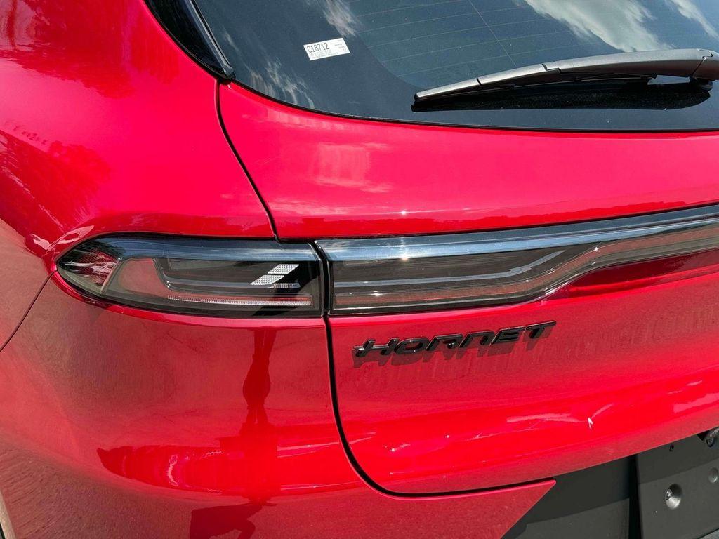 used 2024 Dodge Hornet car, priced at $25,991