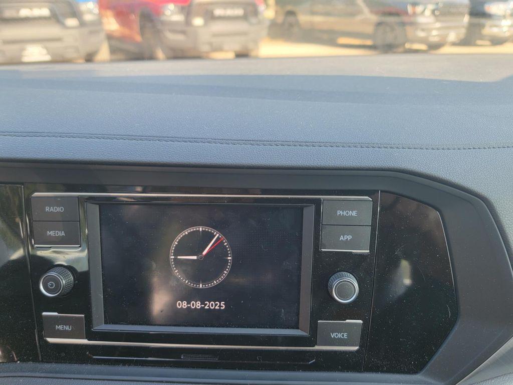used 2024 Volkswagen Jetta car, priced at $21,791