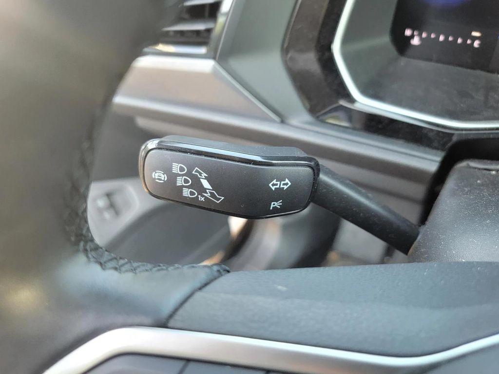 used 2024 Volkswagen Jetta car, priced at $21,791