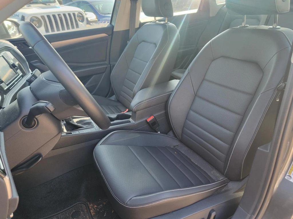 used 2024 Volkswagen Jetta car, priced at $21,791