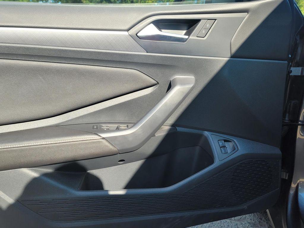 used 2024 Volkswagen Jetta car, priced at $21,791