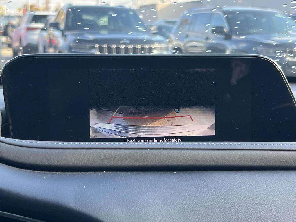 used 2022 Mazda CX-30 car, priced at $22,991