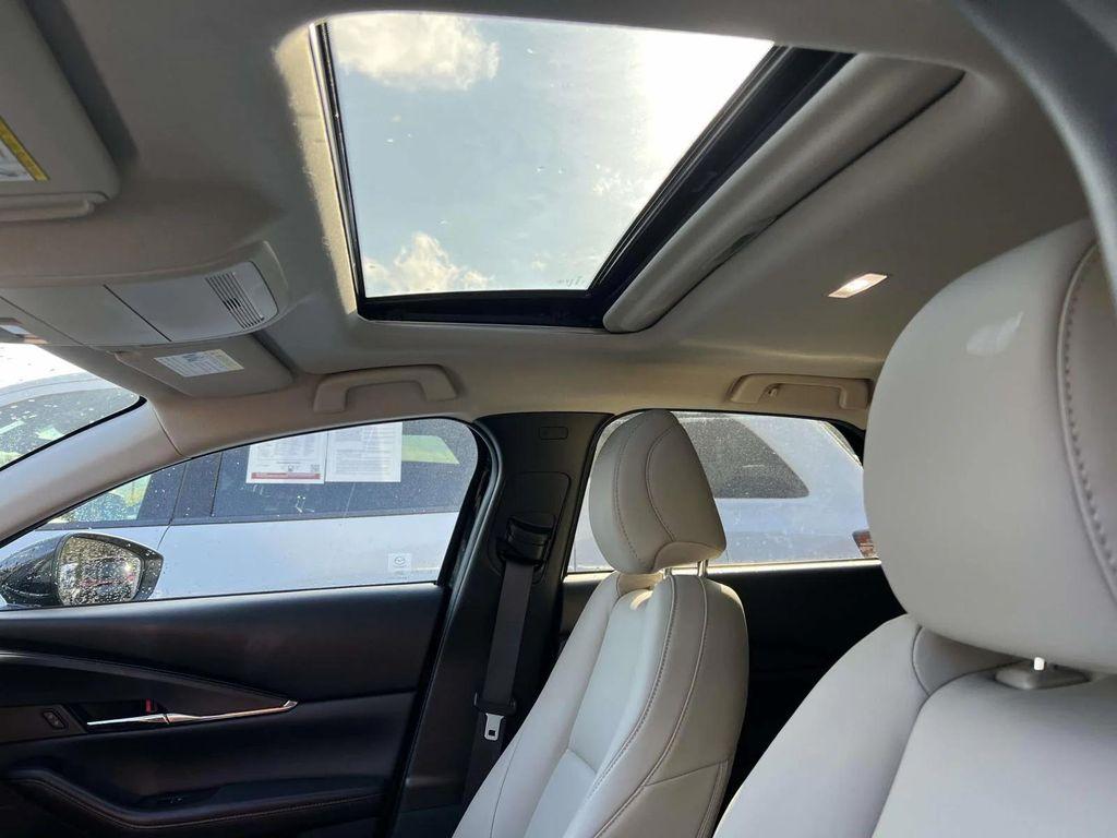 used 2022 Mazda CX-30 car, priced at $22,991