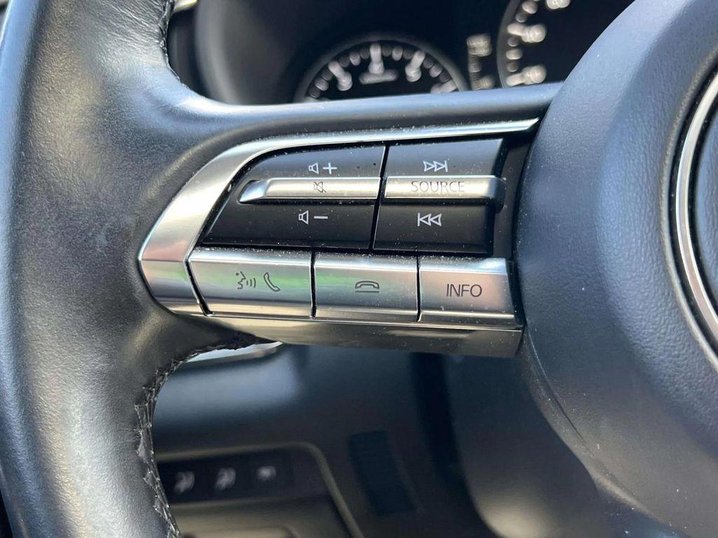 used 2022 Mazda CX-30 car, priced at $22,991