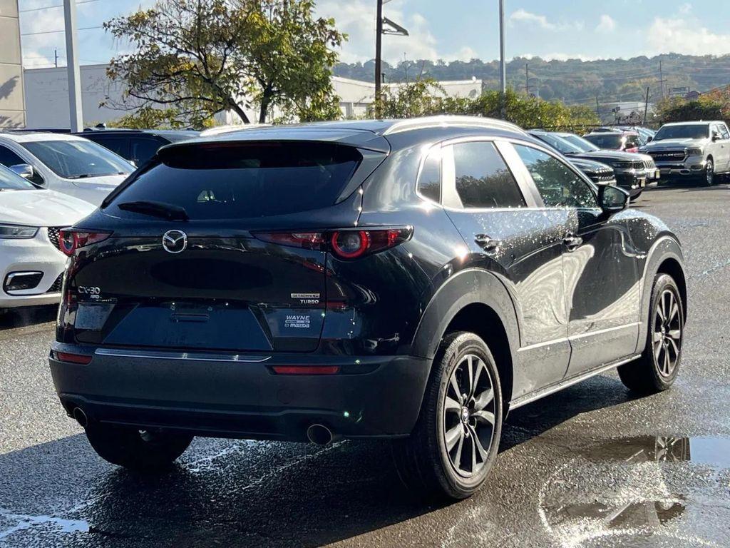 used 2022 Mazda CX-30 car, priced at $22,991