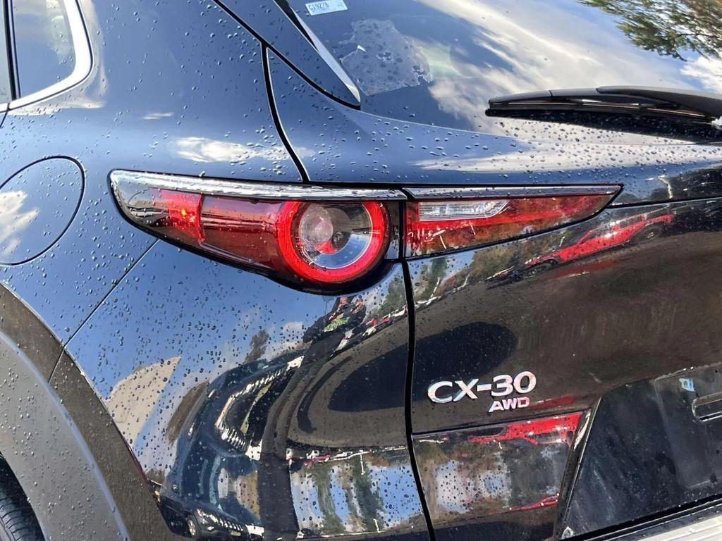 used 2022 Mazda CX-30 car, priced at $22,991