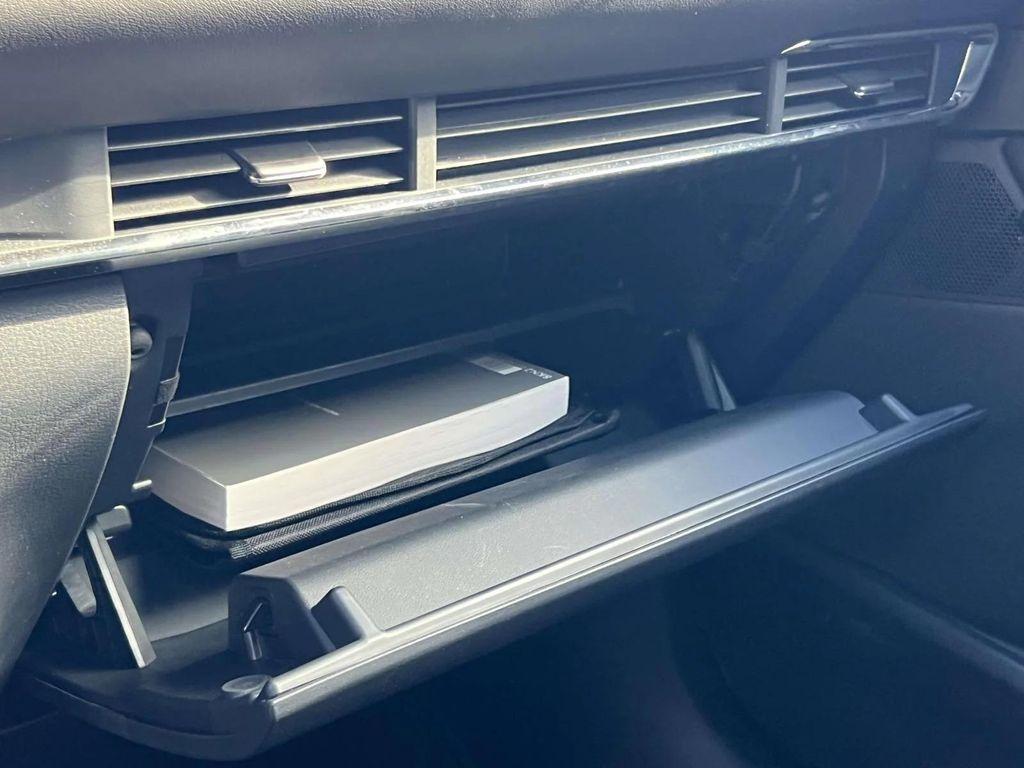 used 2022 Mazda CX-30 car, priced at $22,991