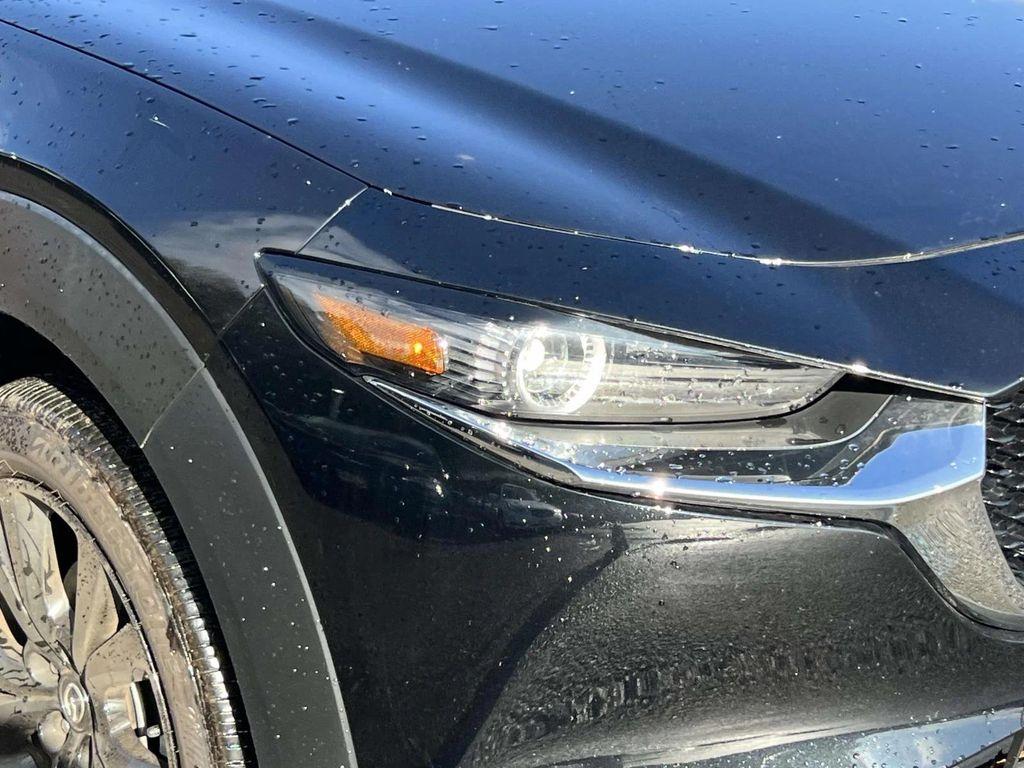 used 2022 Mazda CX-30 car, priced at $22,991