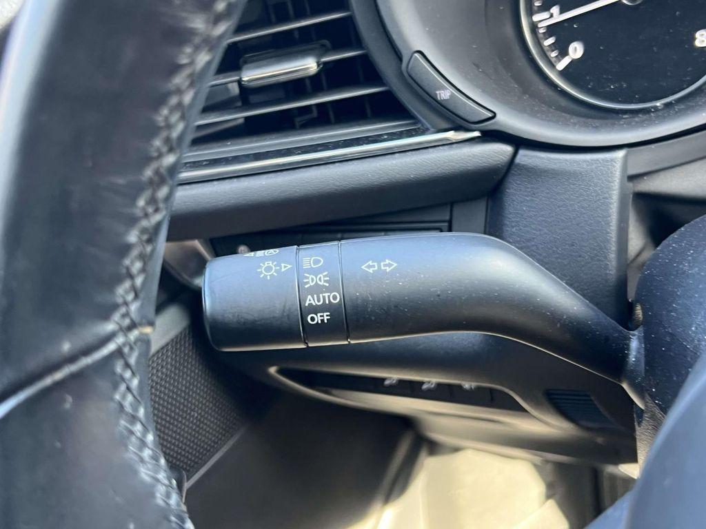 used 2022 Mazda CX-30 car, priced at $22,991