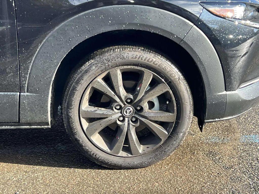 used 2022 Mazda CX-30 car, priced at $22,991