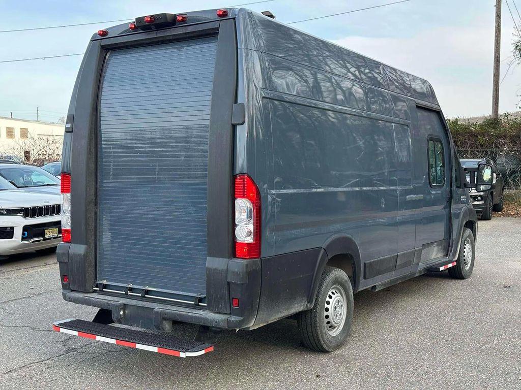 used 2024 Ram ProMaster 3500 car, priced at $22,991