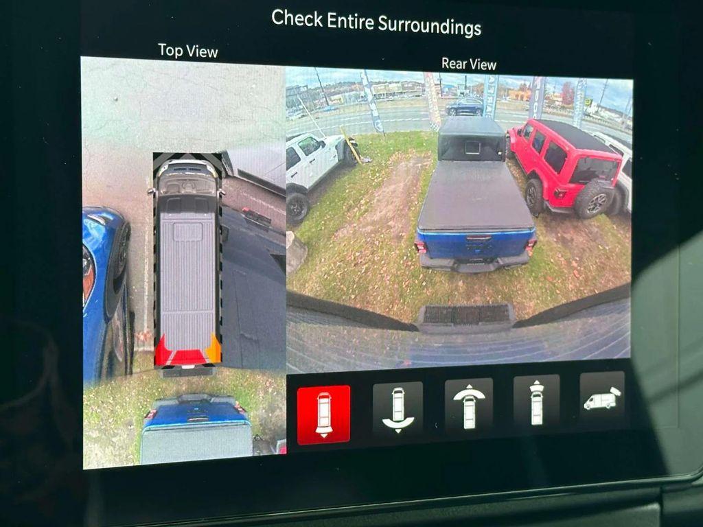 used 2024 Ram ProMaster 3500 car, priced at $22,991