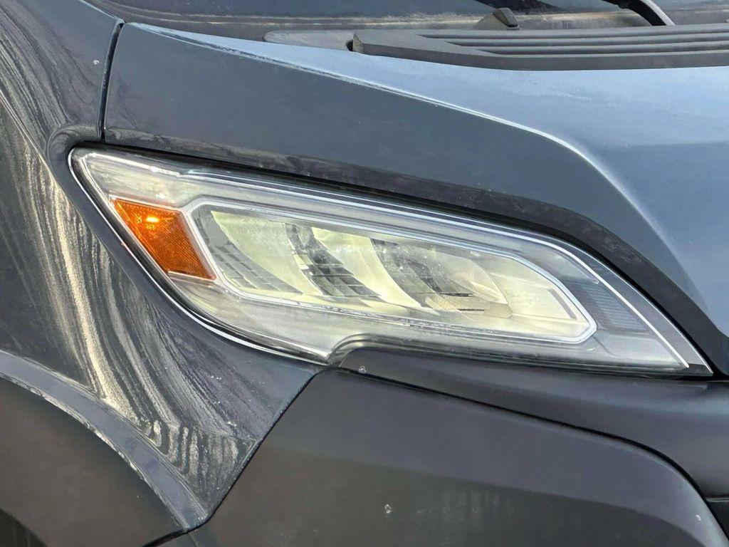 used 2024 Ram ProMaster 3500 car, priced at $22,991